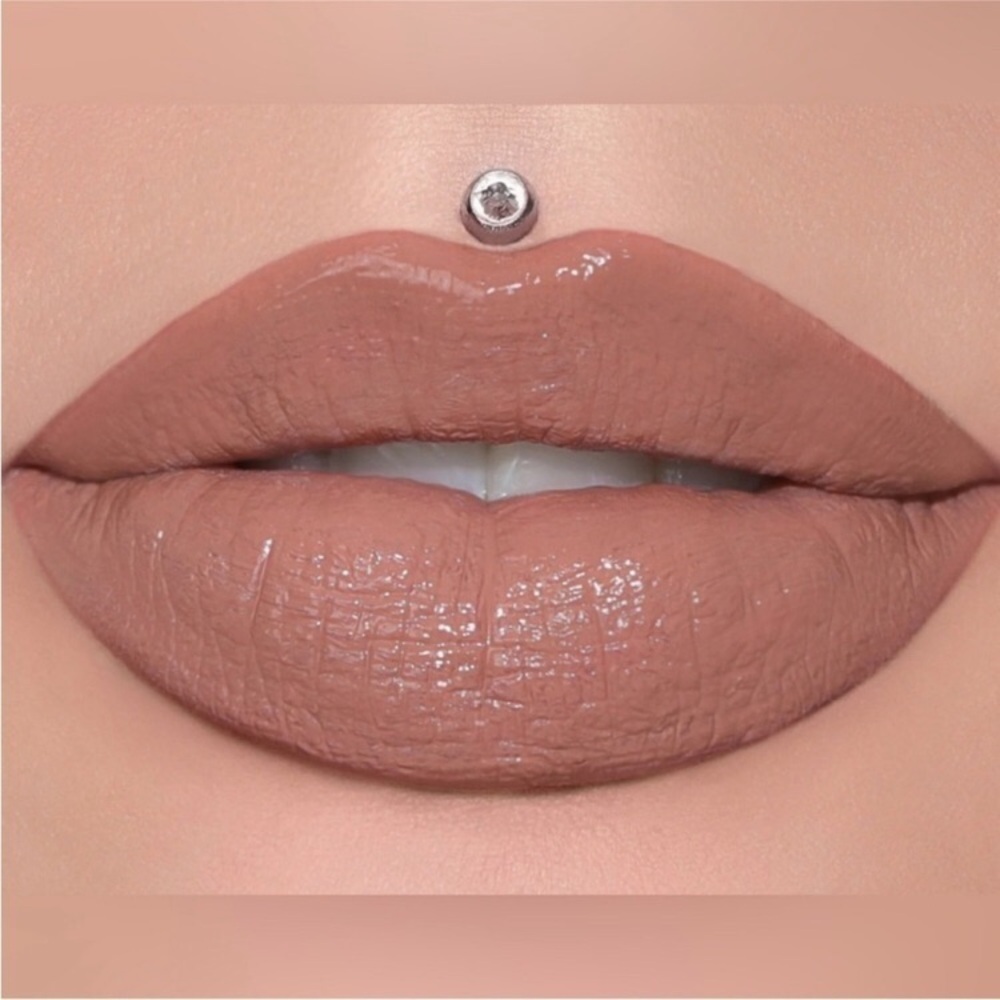 Jeffree Star Full pigment lip gloss HOUSE TOUR Brand new in box